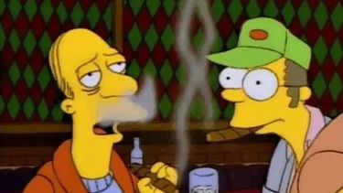 Un personaje de Los Simpson dejará de aparecer en la serie.&nbsp;