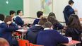 Malestar de colegios privados por el voucher educativo (Foto ilustrativa)