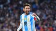 Lionel Messi obtuvo el Premio Princesa de Asturias de los Deportes 2026.
