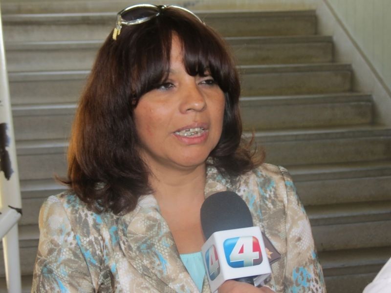Graciela Molina