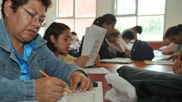 Fechas y modalidad del Plan FinEs en Jujuy