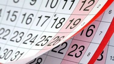 El próximo lunes 20 y martes 21 es feriado en Argentina, por lo que habrá un fin de semana largo de cuatro días.