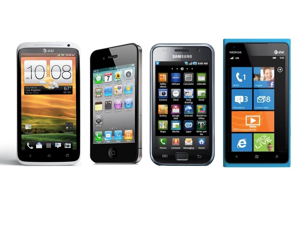 Apps