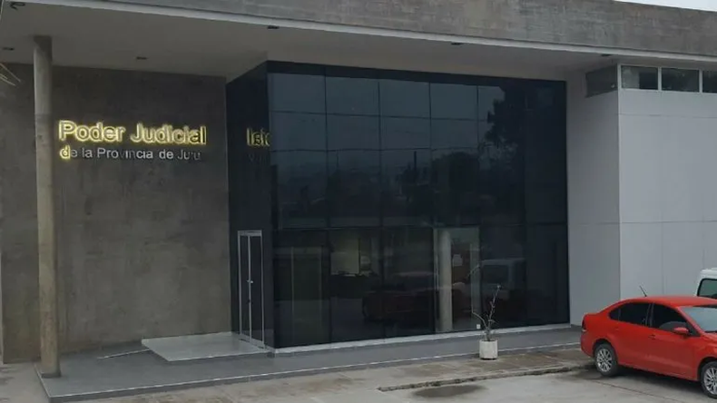 Sede de Poder Judicial Sede de Poder Judicial