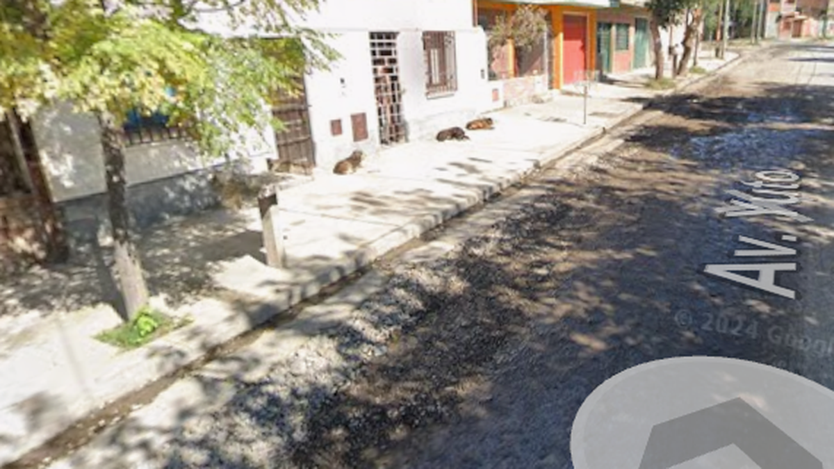 "Quiero justicia": habló el hijo de la mujer que murió en Alto Comedero