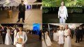 Los mejores looks en la Cena Blanca 2021