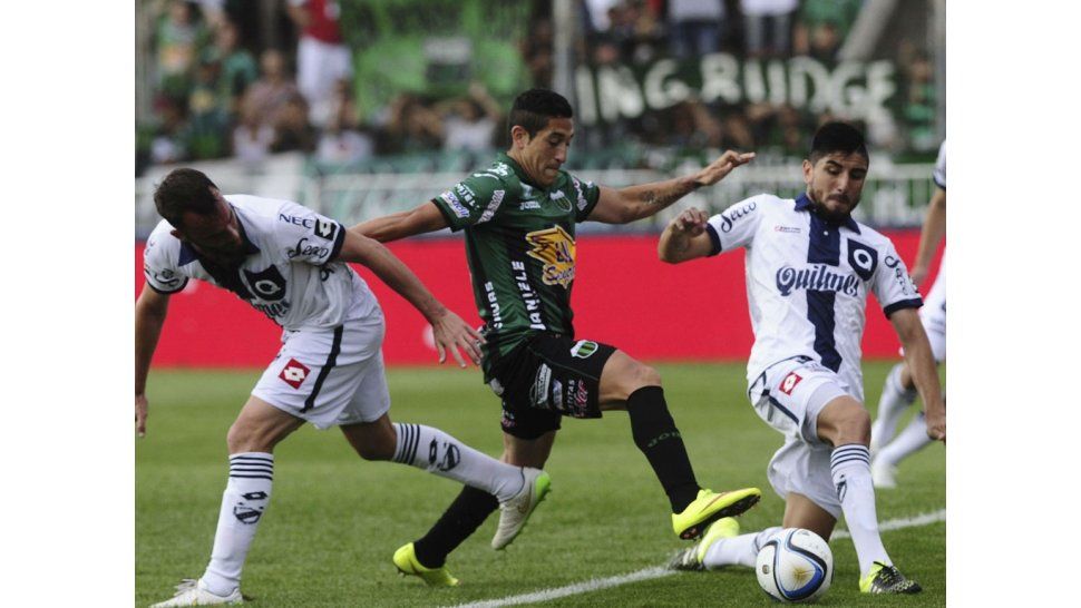 Tristeza en Mataderos