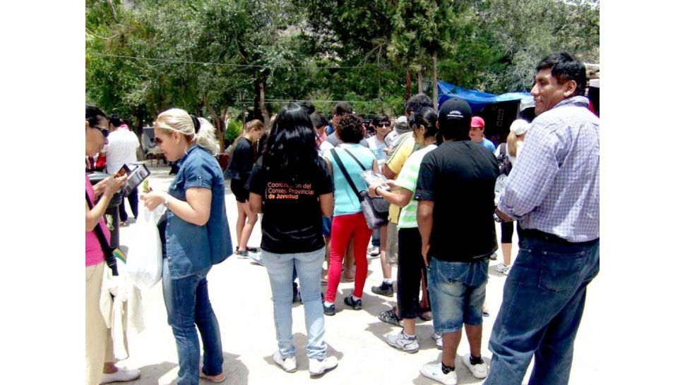 Concientización