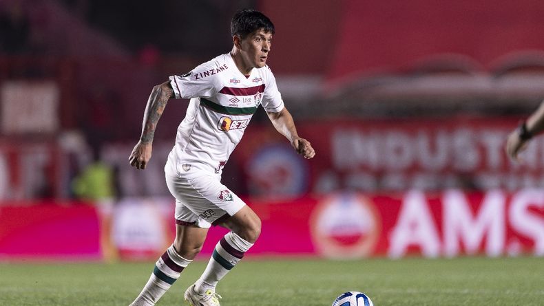 Independiente Riv. (M) vs Fluminense: previa, horario y cómo llegan para la fecha 4 del grupo C de la Copa Libertadores