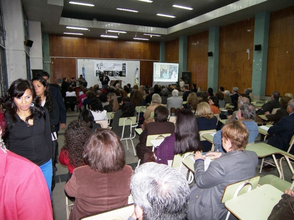 Facultad de Humanidades