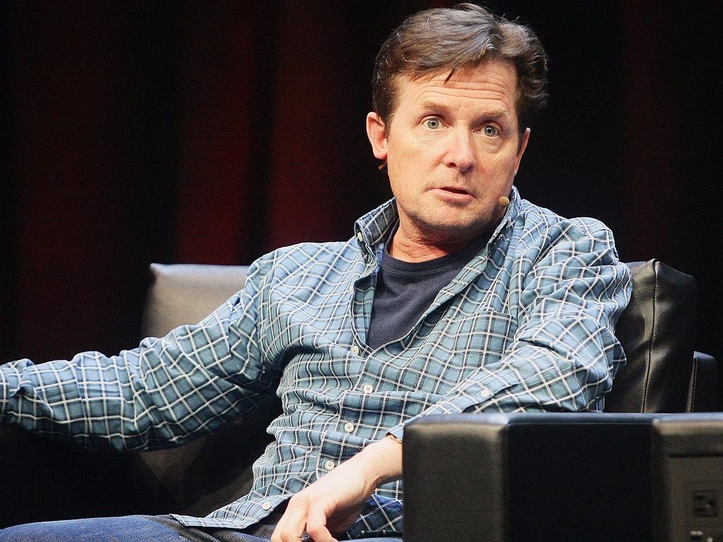 Michael J. Fox donó 400 mil dólares para investigación ...