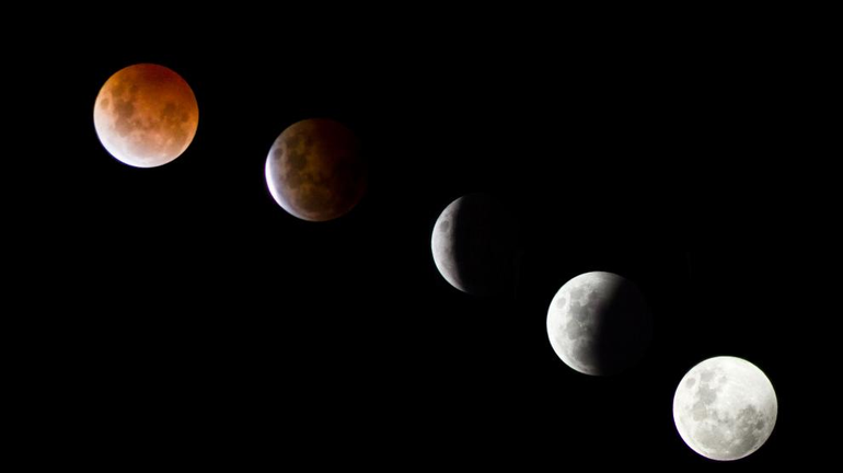 Horóscopo: Cómo afecta a los signos la luna llena en Virgo 