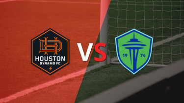 Seattle Sounders lo definió en las últimas instancias y derrotó en penales a Houston