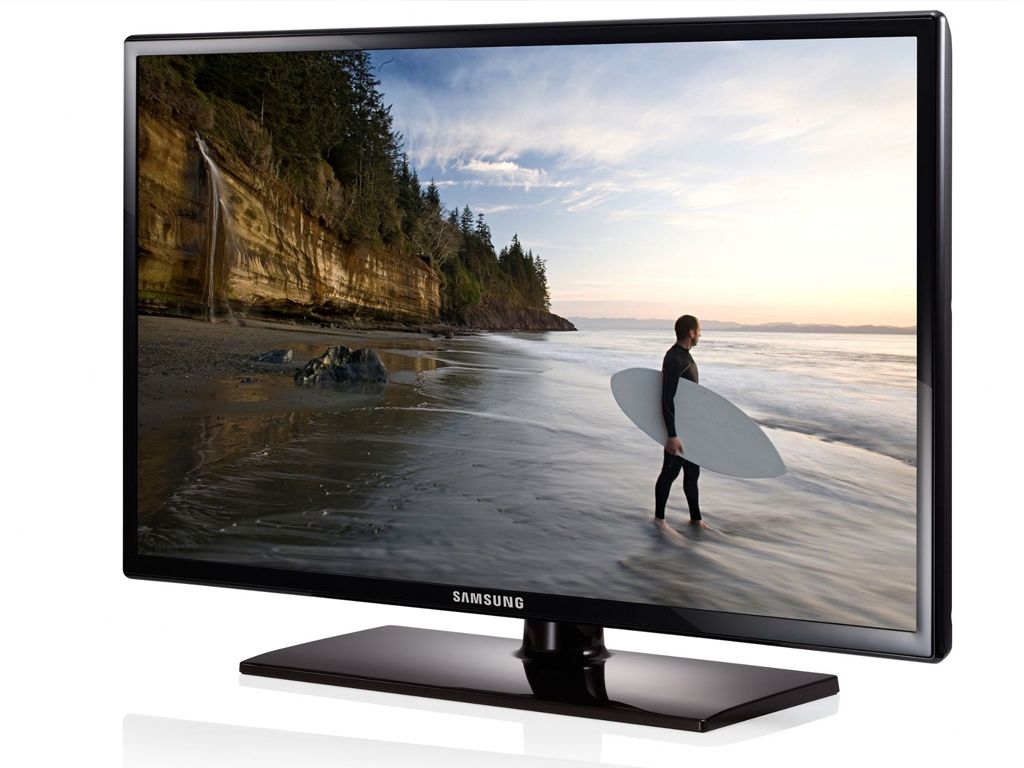 TV Led