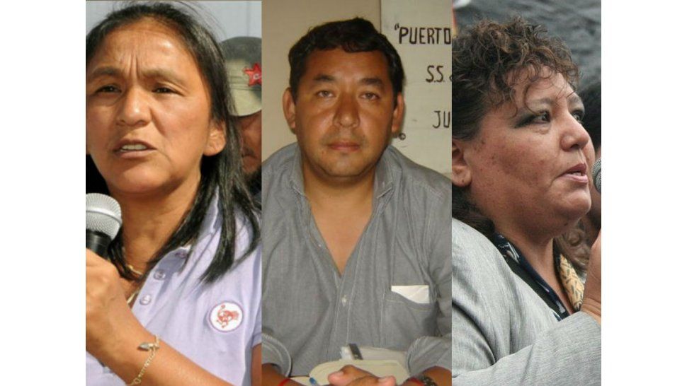 Recuerdan a Bejarano