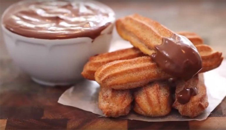 Churros