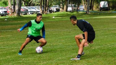 Gimnasia de Jujuy con una duda para recibir a Tristán Suárez