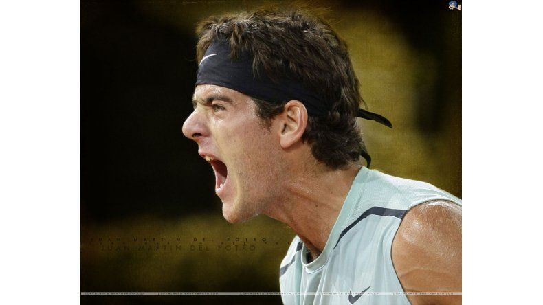 La mejor versión de Delpo