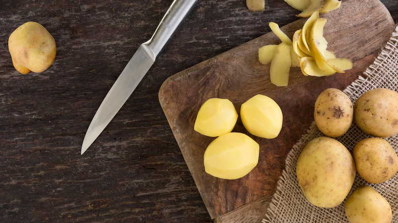 Recetas de la Abuela para iniciar la semana: A la base de papas y huevo se le pueden añadir tantos ingredientes como ideas tenga el cocinero, y así es que surgen diferentes variedades&nbsp;de este plato siempre versátil.