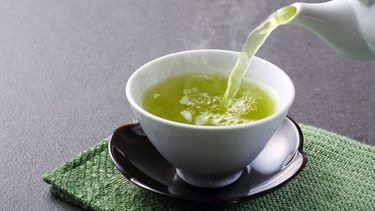 Los 6 beneficios del té verde que debés conocer