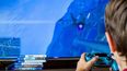 Los niños y niñas pueden sufrir estafas y acoso en los videojuegos (Foto ilustrativa)