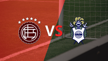 Lanús no pudo con Gimnasia y empataron sin goles