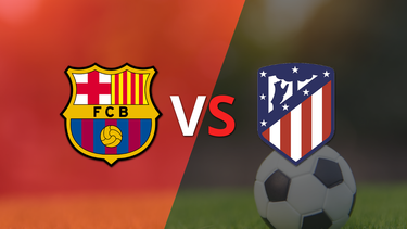Barcelona recibirá a Atlético de Madrid por la llave 3