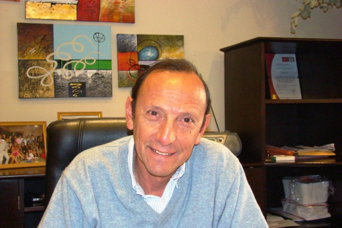 Fernándo Rosenbluth