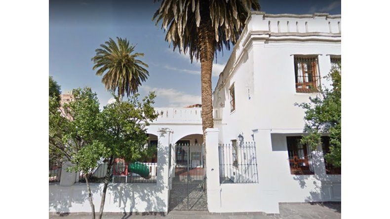 Colegio Martín Pescador