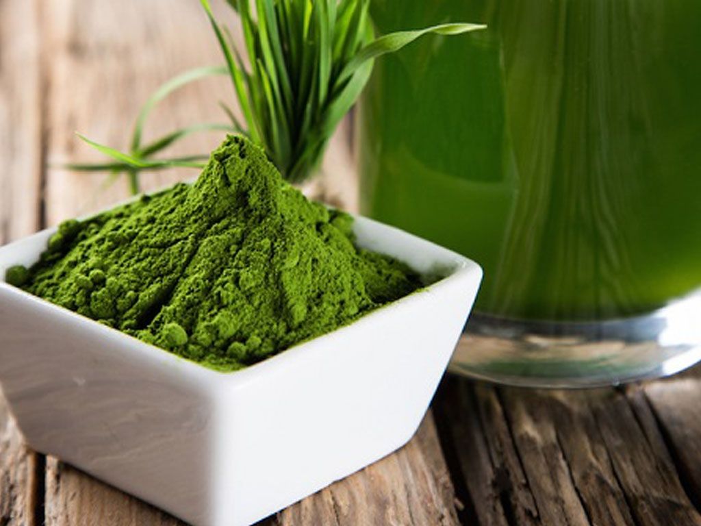 Espirulina