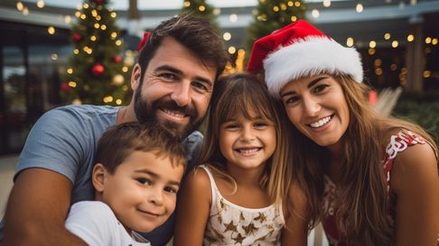 Todo Jujuy | Navidad 2024: los beneficios emocionales según la psicología