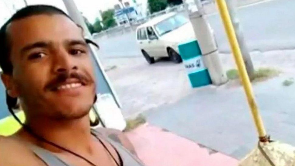 Ecuador: detuvieron a un mochilero argentino por violar el toque de queda