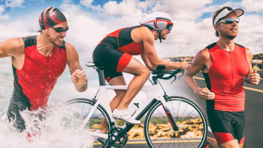 Últimos cupos para el Triatlón Jujuy: quiénes pueden inscribirse y cómo participar