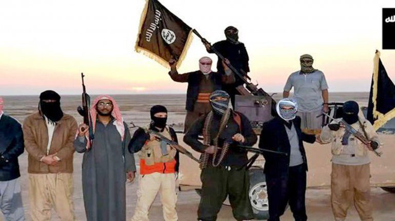 ISIS