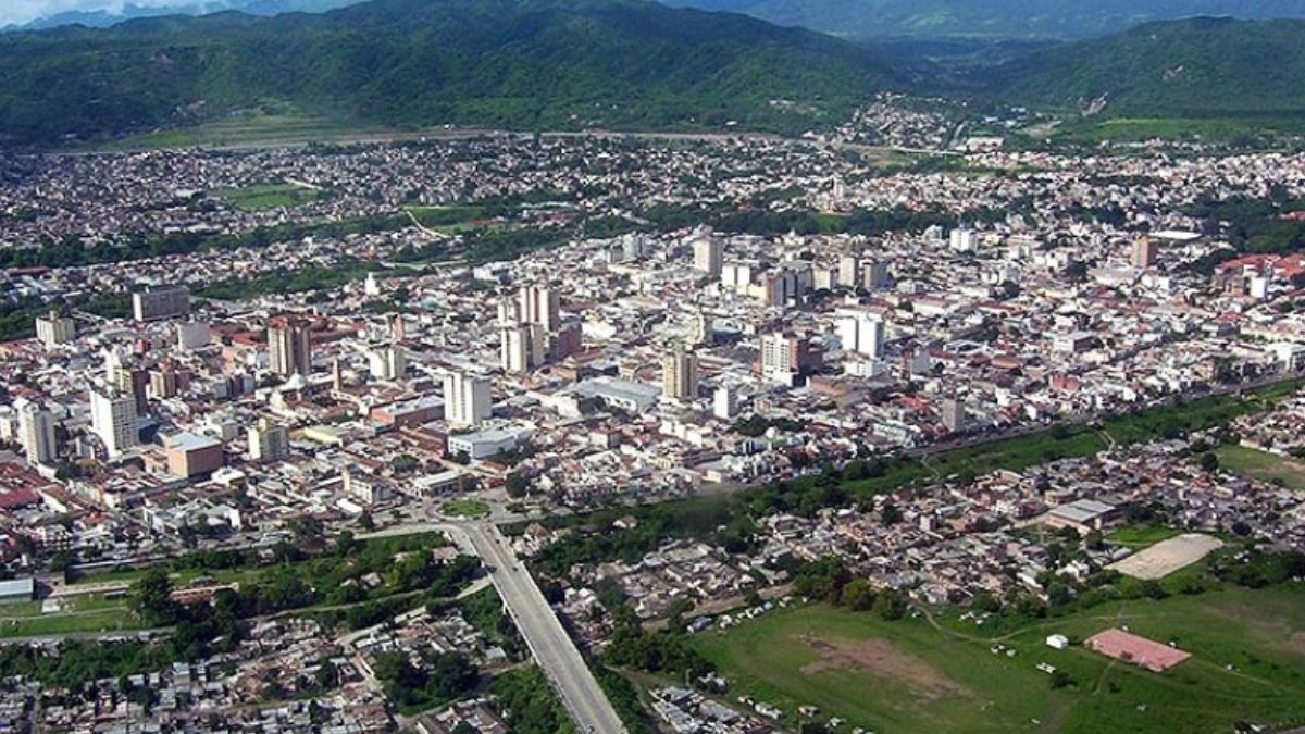 ¿Cuándo empiezan las vacaciones de invierno en San Salvador de Jujuy?