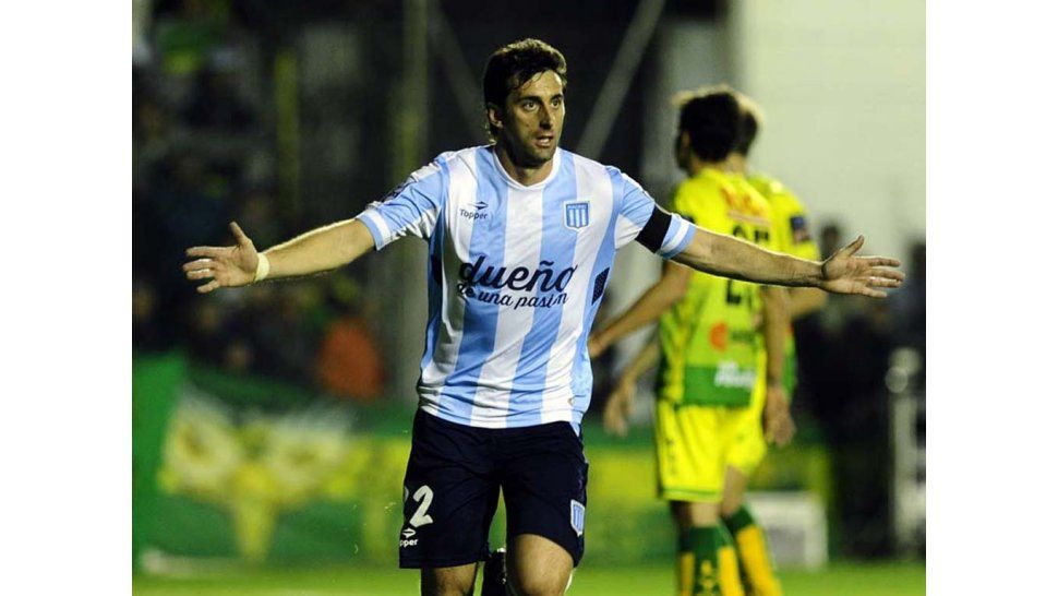 Diego Milito - Racing