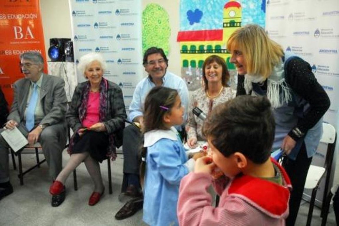 Jornada de lectura