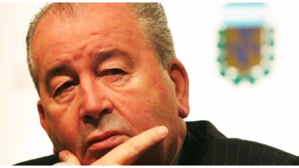 Julio Grondona