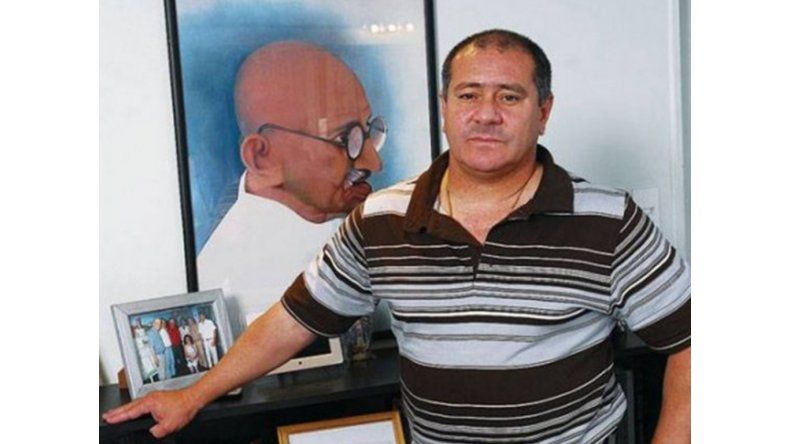 Marcelo Mallo