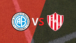 Belgrano y Unión no se hicieron daño y empataron sin goles