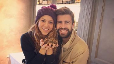 Entre Shakira y Piqué no hay vuelta atrás (Foto: Instagram / 3gerardpique).