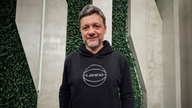 Guillermo Tasso, DT de Jujuy Básquet.