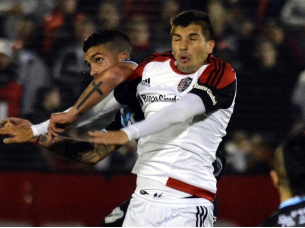 Newells 0 - Temperley 0