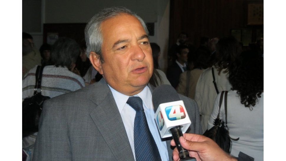 Jorge Noceti