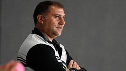 Durísima sanción de AFA a Otta por dichos que Morón aseguró ser falsos.