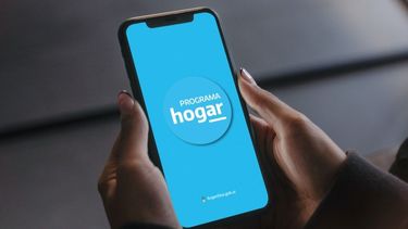 programa hogar mi anses: fechas de cobro y montos en septiembre 2025