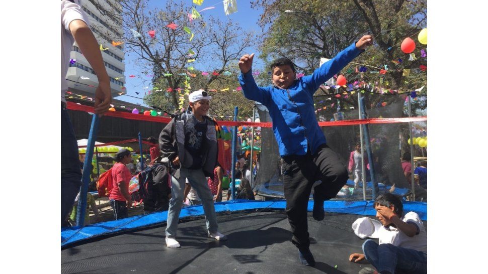 Día del Niño