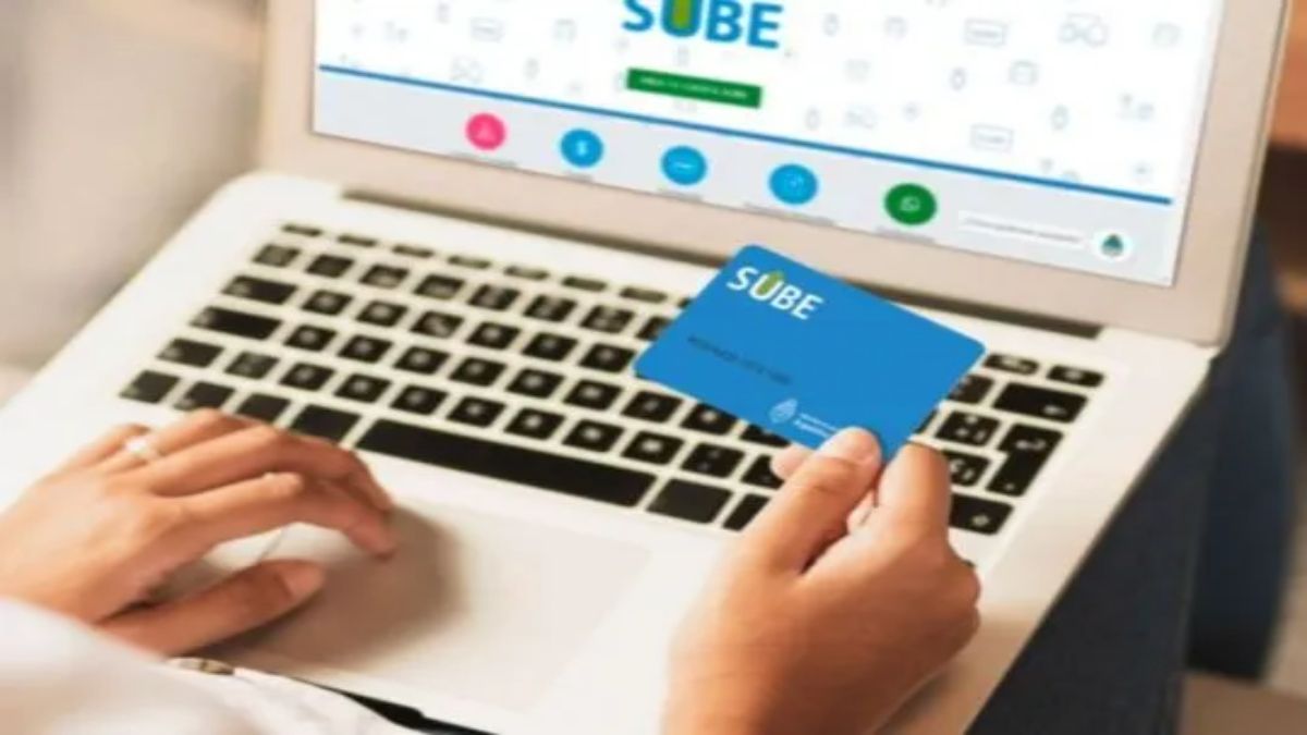 ANSES ¿Qué es el PIN Sube y cómo funciona?