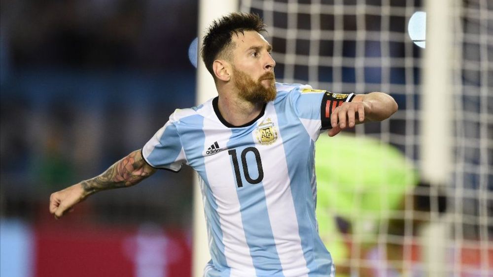 Mundial: si nos va mal, tenemos que desaparecer, dijo Leo Messi