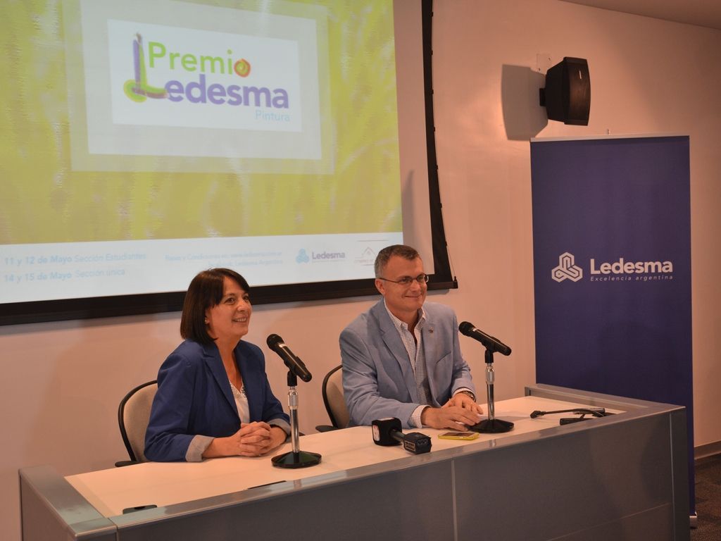 Premios Ledesma